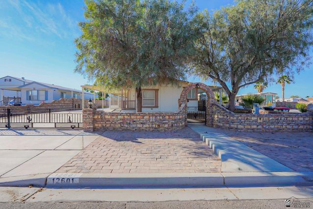 12601 E 44 St, Yuma, AZ 85367