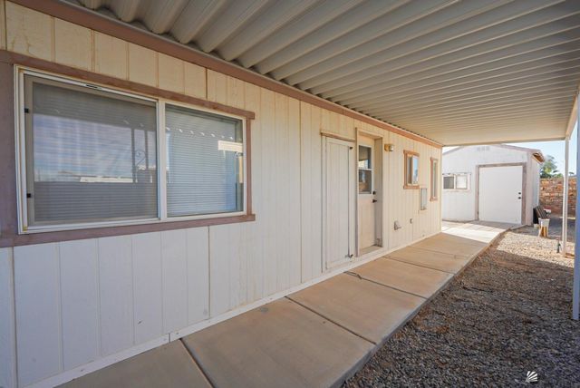 12601 E 44 St, Yuma, AZ 85367