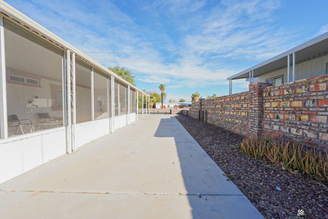 12601 E 44 St, Yuma, AZ 85367