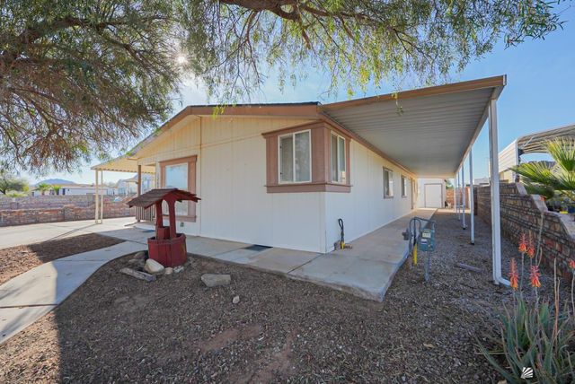 12601 E 44 St, Yuma, AZ 85367