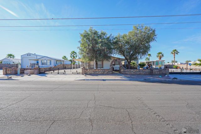 12601 E 44 St, Yuma, AZ 85367