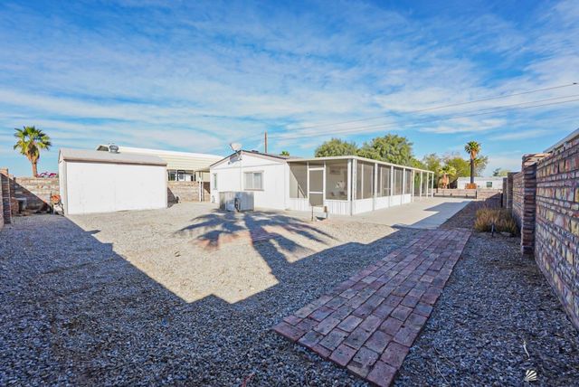 12601 E 44 St, Yuma, AZ 85367