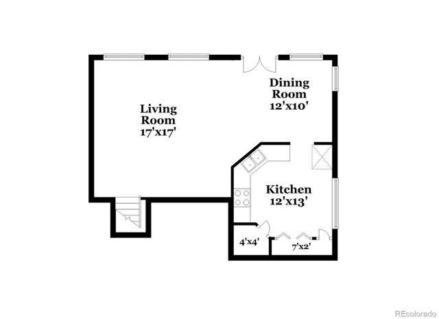 8834 Cloverleaf Circle, Parker, CO 80134