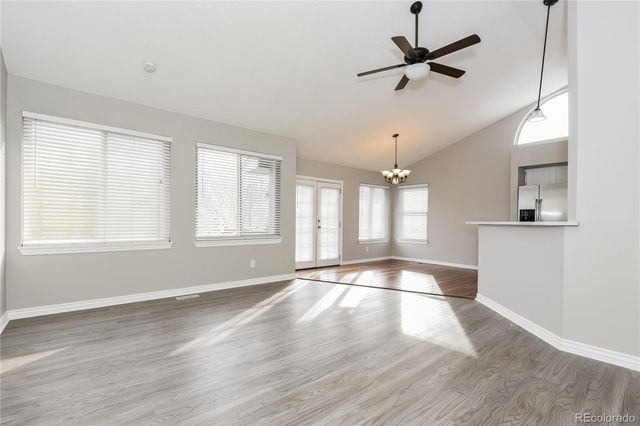 8834 Cloverleaf Circle, Parker, CO 80134