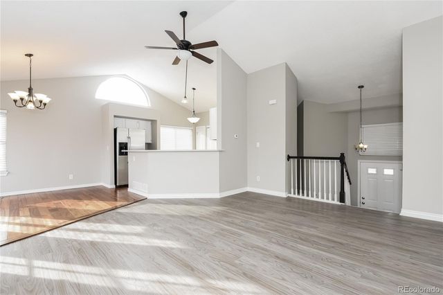 8834 Cloverleaf Circle, Parker, CO 80134