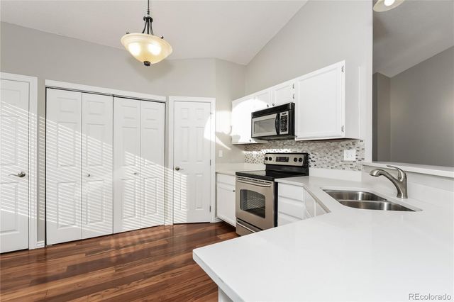 8834 Cloverleaf Circle, Parker, CO 80134