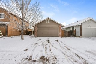 8834 Cloverleaf Circle, Parker, CO 80134