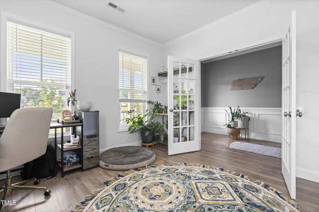 233 Lily Oak Drive, Rolesville, NC 27571