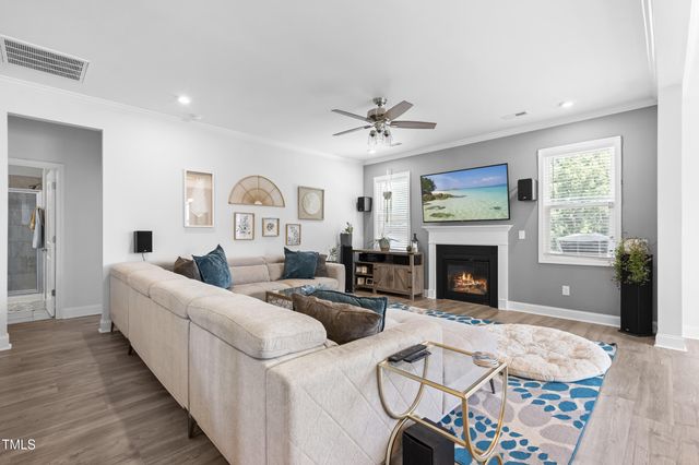 233 Lily Oak Drive, Rolesville, NC 27571