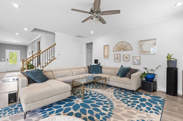 233 Lily Oak Drive, Rolesville, NC 27571