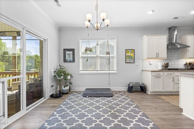 233 Lily Oak Drive, Rolesville, NC 27571