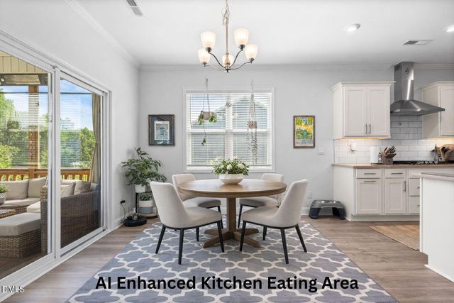 233 Lily Oak Drive, Rolesville, NC 27571