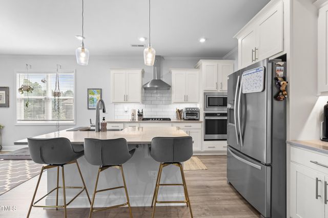 233 Lily Oak Drive, Rolesville, NC 27571
