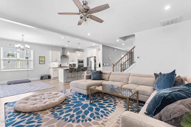 233 Lily Oak Drive, Rolesville, NC 27571