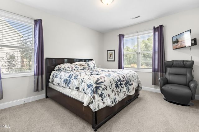 233 Lily Oak Drive, Rolesville, NC 27571