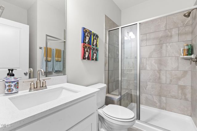 233 Lily Oak Drive, Rolesville, NC 27571