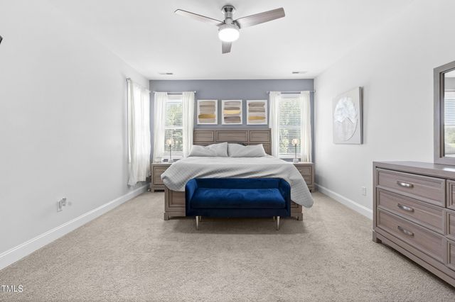 233 Lily Oak Drive, Rolesville, NC 27571