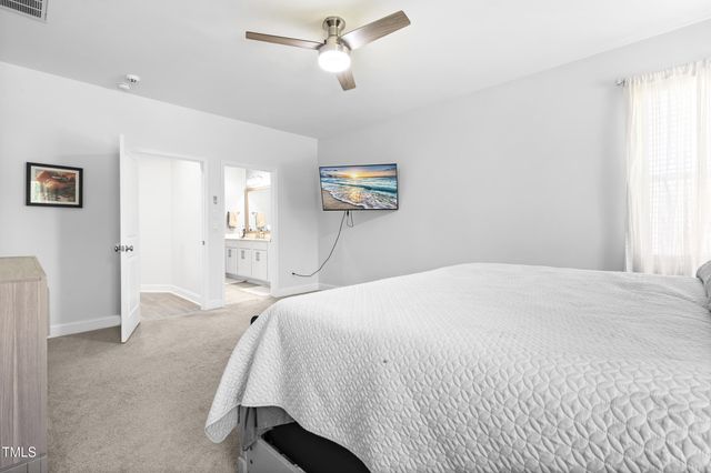 233 Lily Oak Drive, Rolesville, NC 27571