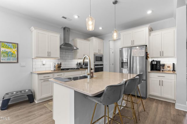 233 Lily Oak Drive, Rolesville, NC 27571