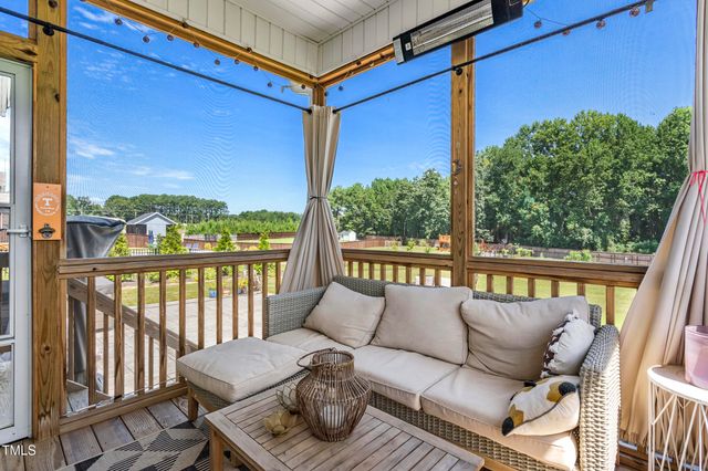233 Lily Oak Drive, Rolesville, NC 27571