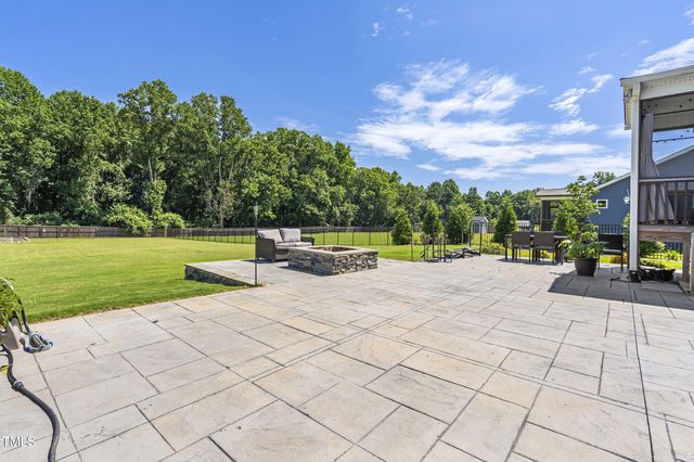 233 Lily Oak Drive, Rolesville, NC 27571