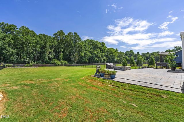 233 Lily Oak Drive, Rolesville, NC 27571