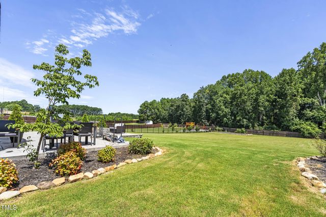 233 Lily Oak Drive, Rolesville, NC 27571