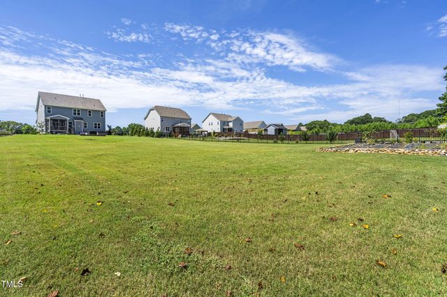 233 Lily Oak Drive, Rolesville, NC 27571