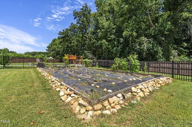 233 Lily Oak Drive, Rolesville, NC 27571