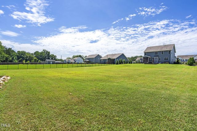 233 Lily Oak Drive, Rolesville, NC 27571