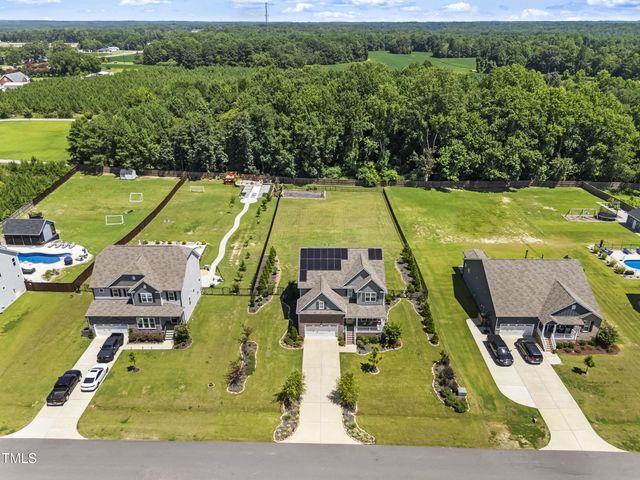 233 Lily Oak Drive, Rolesville, NC 27571
