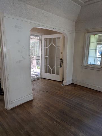 409 S Central Ave, Stockton, CA 95204