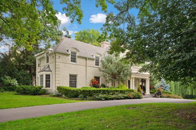 12 Merilane Avenue, Edina, MN 55436