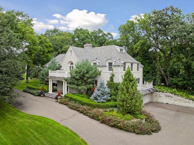 12 Merilane Avenue, Edina, MN 55436