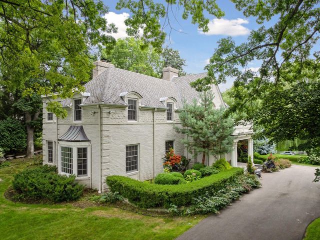 12 Merilane Avenue, Edina, MN 55436