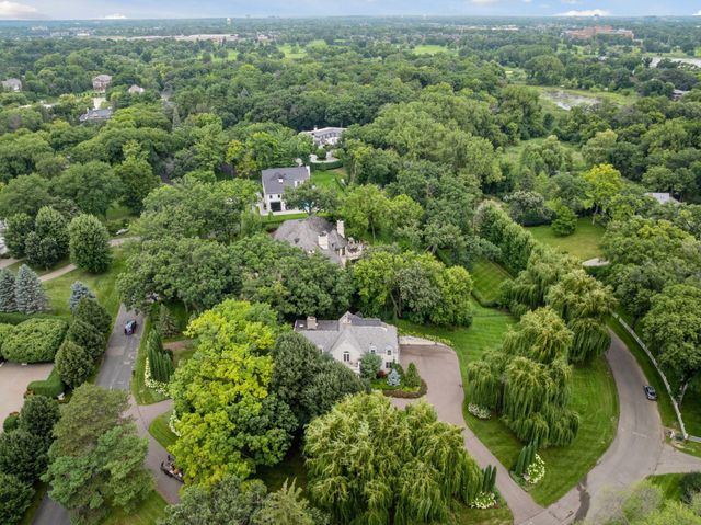 12 Merilane Avenue, Edina, MN 55436