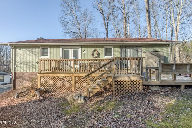 1875 Powder Branch Road, Johnson City, TN 37601