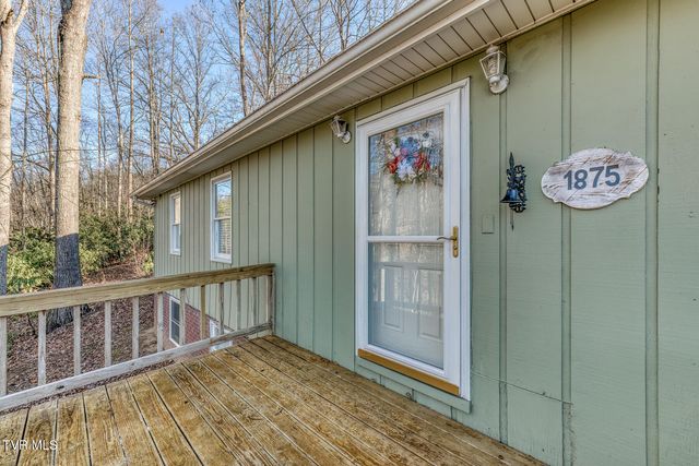 1875 Powder Branch Road, Johnson City, TN 37601