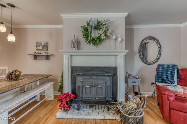 1875 Powder Branch Road, Johnson City, TN 37601