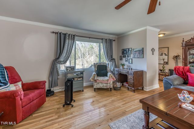 1875 Powder Branch Road, Johnson City, TN 37601