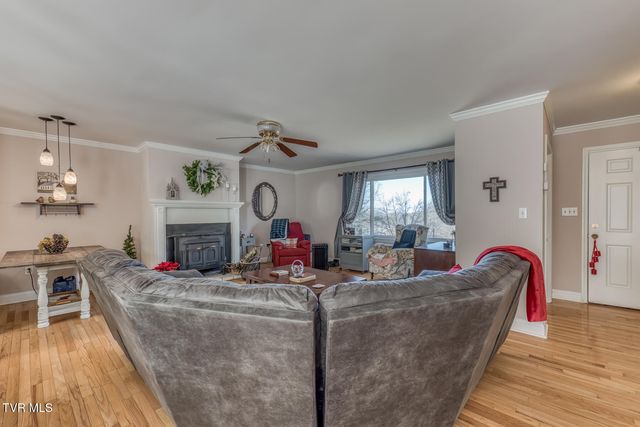 1875 Powder Branch Road, Johnson City, TN 37601