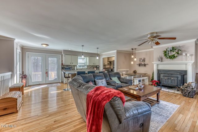 1875 Powder Branch Road, Johnson City, TN 37601