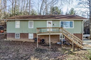1875 Powder Branch Road, Johnson City, TN 37601