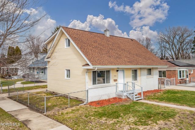 2226 Peabody Avenue, Toledo, OH 43614