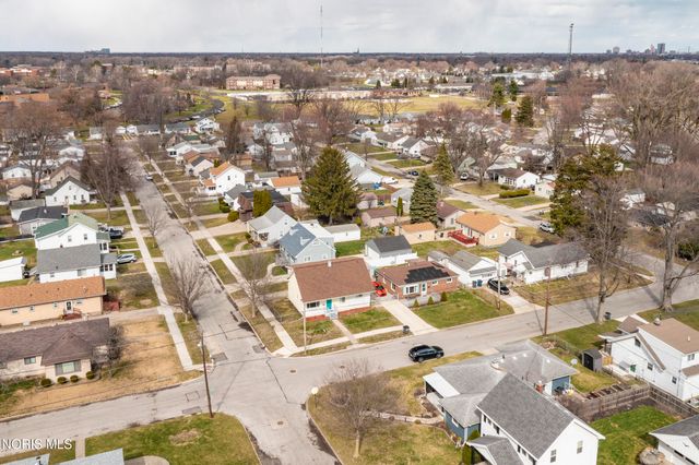 2226 Peabody Avenue, Toledo, OH 43614