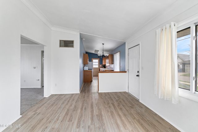 2226 Peabody Avenue, Toledo, OH 43614