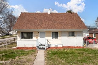 2226 Peabody Avenue, Toledo, OH 43614