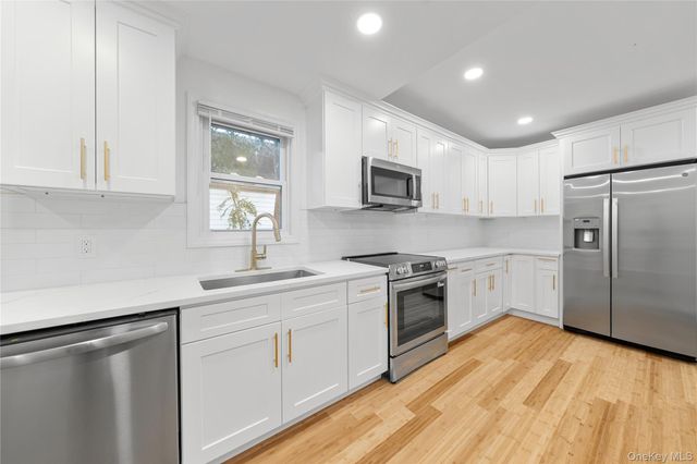 146 Lincoln Avenue, Roosevelt, NY 11575