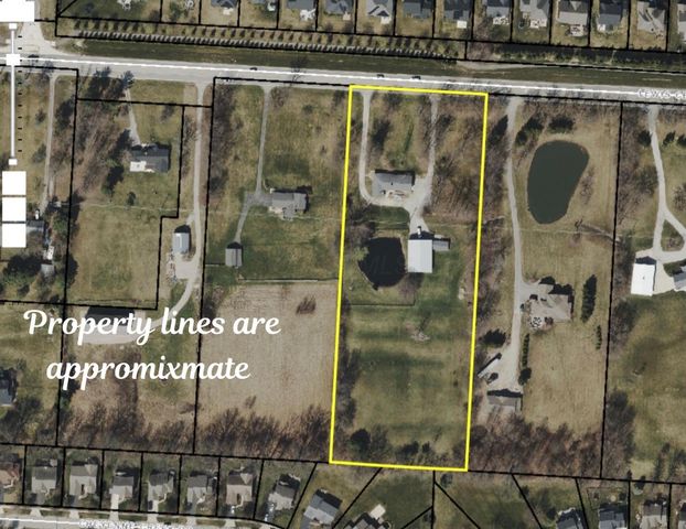 2262 Lewis Center Road, Lewis Center, OH 43035
