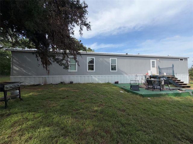 332331 E May Road, Wellston, OK 74881